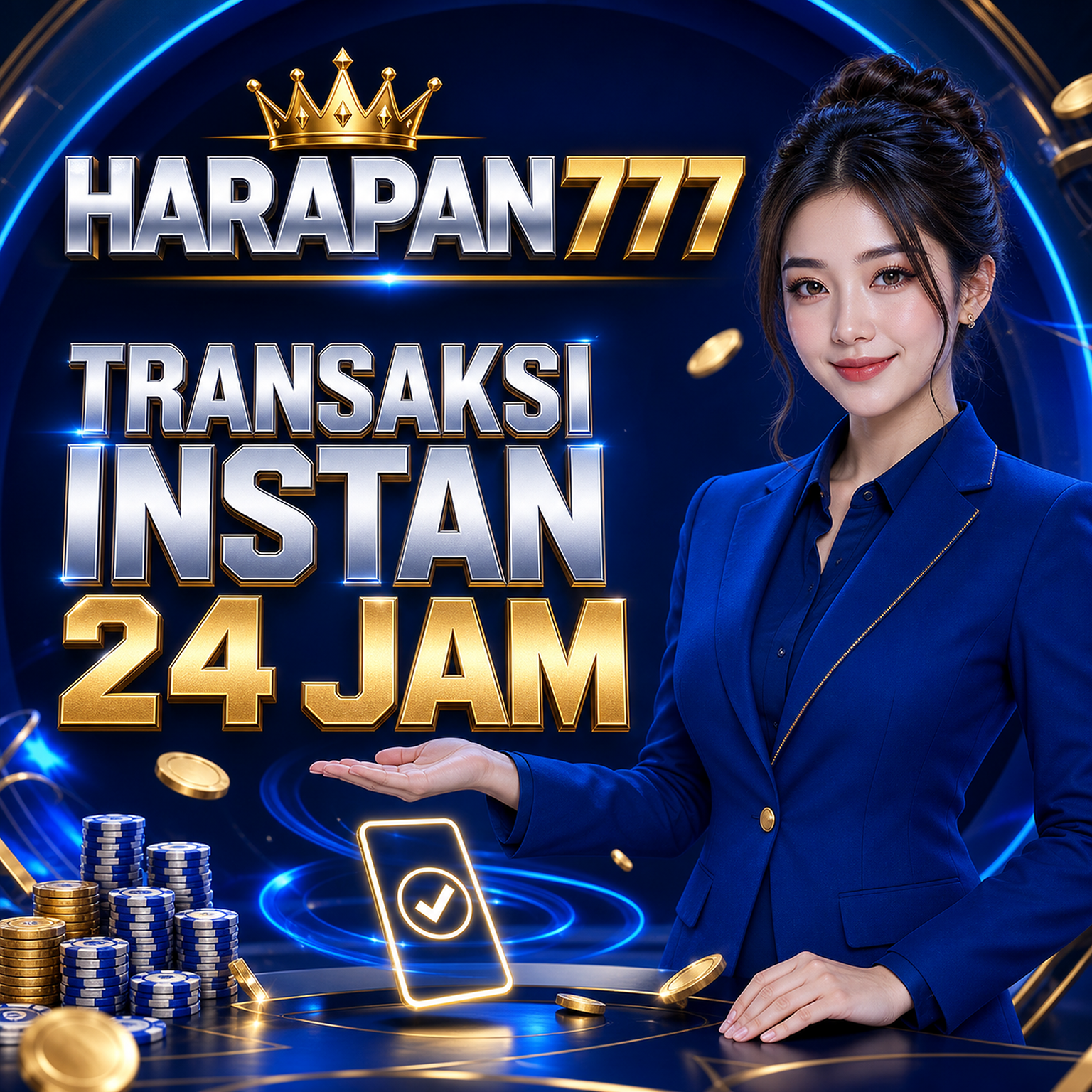 harapan777