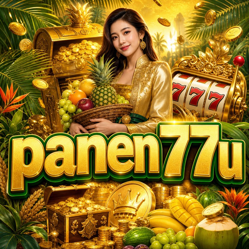 panen77u